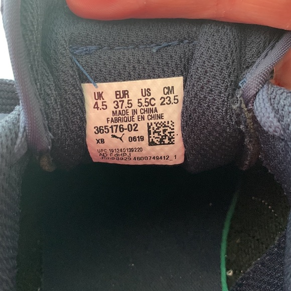 Puma classics suede - Picture 5 of 5